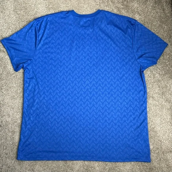 DC Comics Superman 2XL TShirt 100% Polyester - Picture 3 of 5
